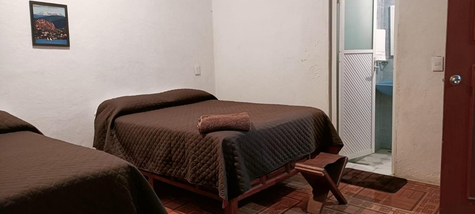 Ventuarum Hotel&Home Valle de Bravo Kültér fotó